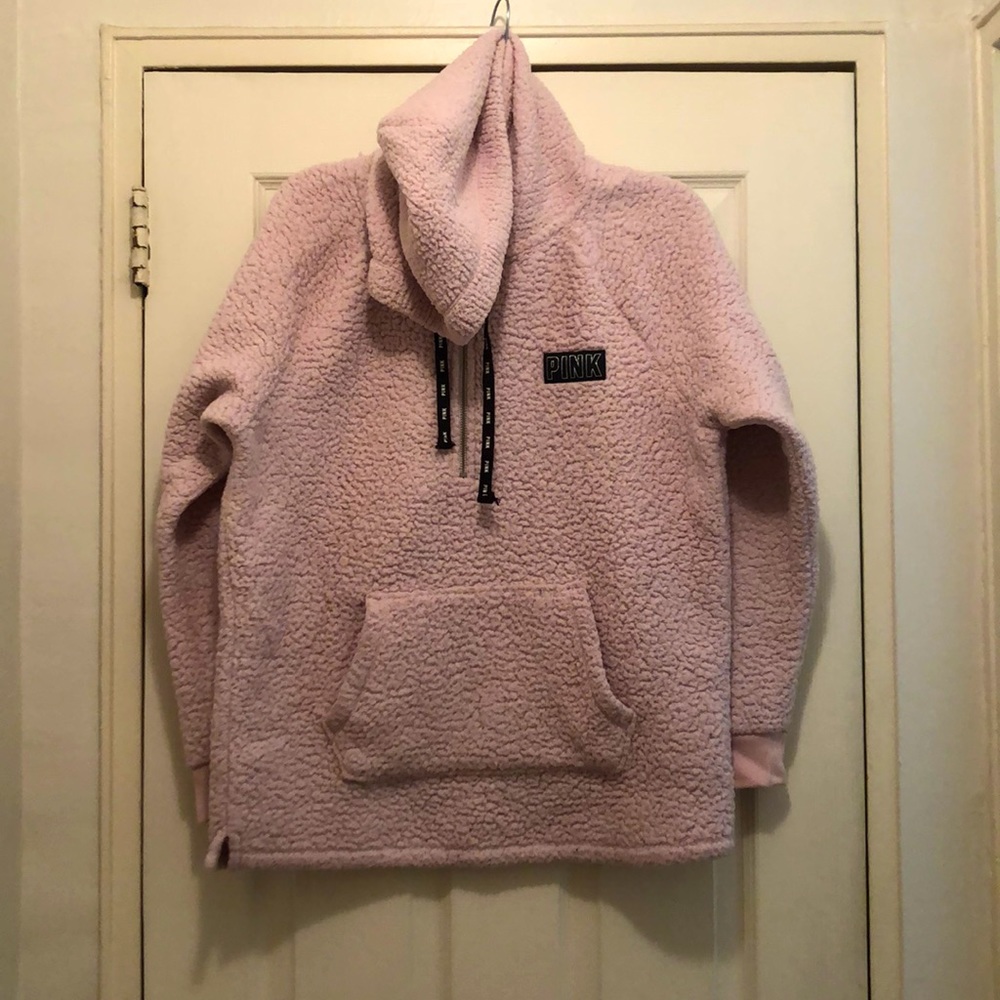 2017 Black Friday Sherpa